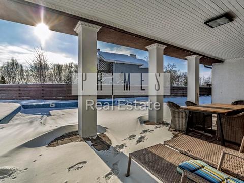 будинок за адресою Сонячна вул.