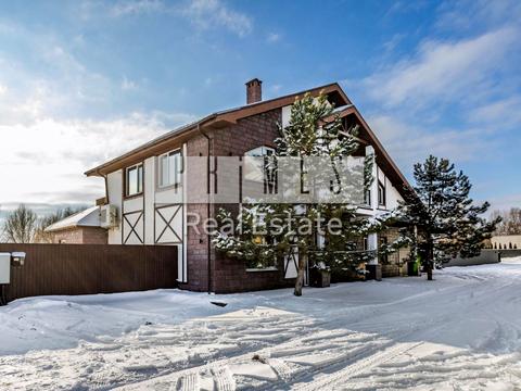 будинок за адресою Сонячна вул.