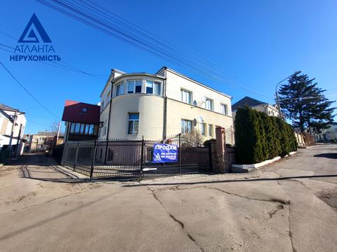 квартира по адресу Короленко ул., 6
