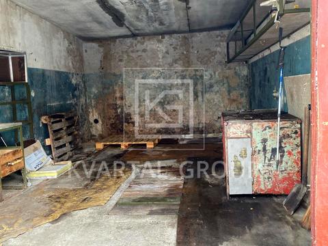 паркоместо по адресу Садовая ул., 90