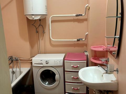квартира за адресою Петра Григоренка просп., 22/20