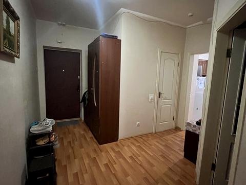 квартира за адресою Петра Григоренка просп., 22/20