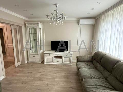 квартира за адресою Юлії Здановської вул. (Ломоносова), 36-В