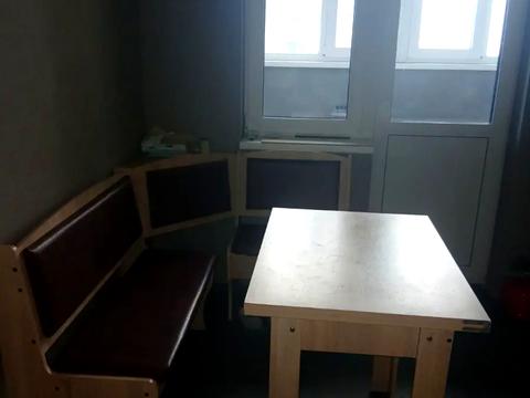 квартира по адресу Сивашская ул., (Будинок 1)