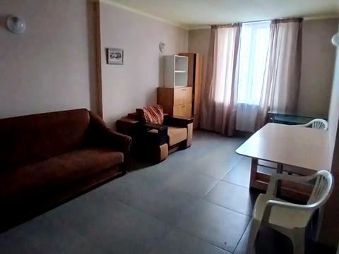 квартира по адресу Сивашская ул., (Будинок 1)