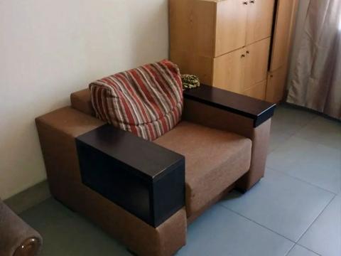 квартира по адресу Сивашская ул., (Будинок 1)