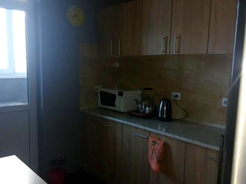 квартира по адресу Сивашская ул., (Будинок 1)