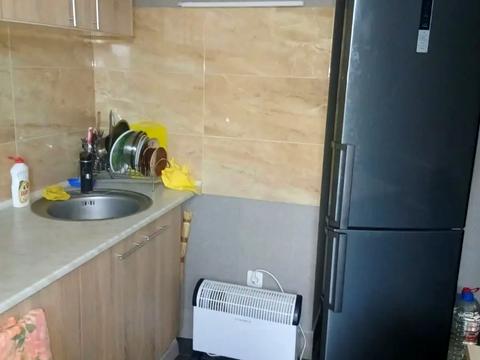 квартира по адресу Сивашская ул., (Будинок 1)