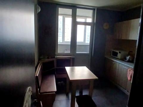 квартира по адресу Сивашская ул., (Будинок 1)