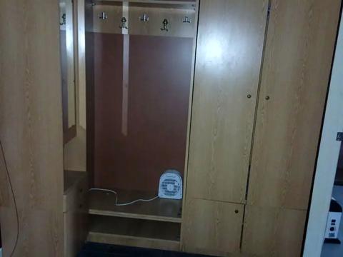 квартира по адресу Сивашская ул., (Будинок 1)