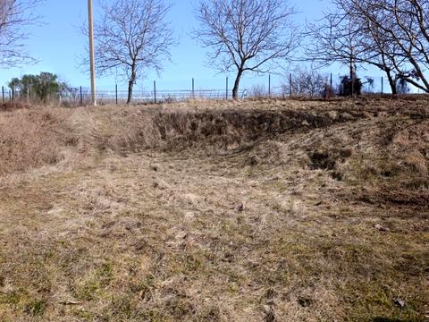 ділянка за адресою проїзд 1 Богдана Хмельницького