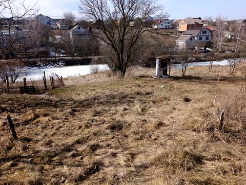 ділянка за адресою проїзд 1 Богдана Хмельницького