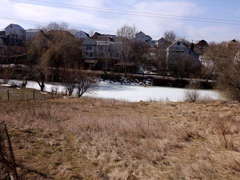 ділянка за адресою проїзд 1 Богдана Хмельницького