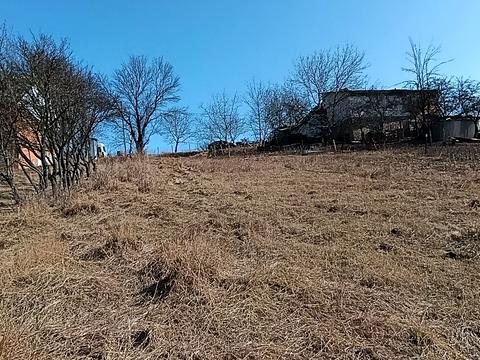 ділянка за адресою проїзд 1 Богдана Хмельницького