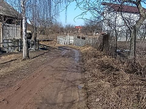 ділянка за адресою проїзд 1 Богдана Хмельницького