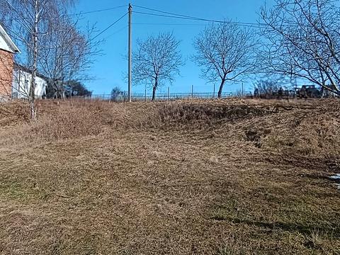 ділянка за адресою проїзд 1 Богдана Хмельницького