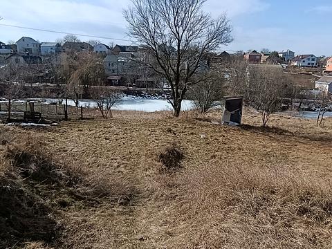 ділянка за адресою проїзд 1 Богдана Хмельницького