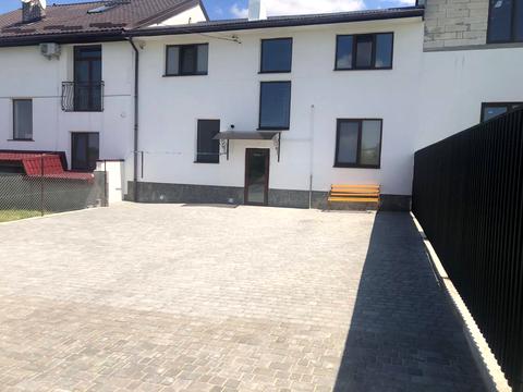 квартира по адресу Ивана Франко ул., 79