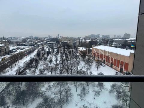 квартира за адресою Берестейський просп. (Перемоги), 42а