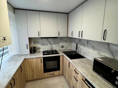 квартира по адресу Степана Бандеры ул., 69