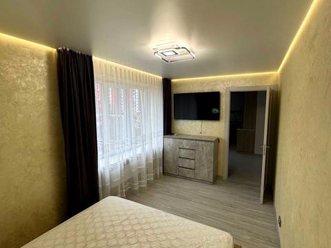 квартира по адресу Степана Бандеры ул., 69