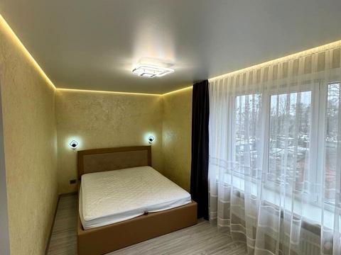 квартира по адресу Степана Бандеры ул., 69