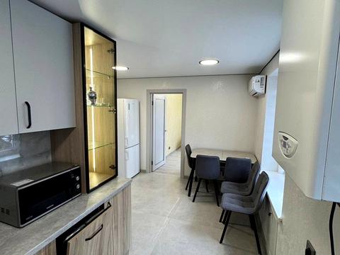 квартира по адресу Степана Бандеры ул., 69