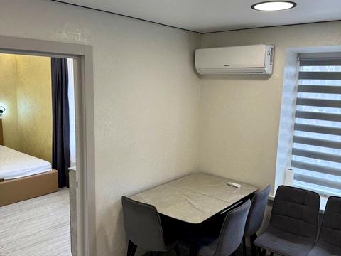 квартира по адресу Степана Бандеры ул., 69