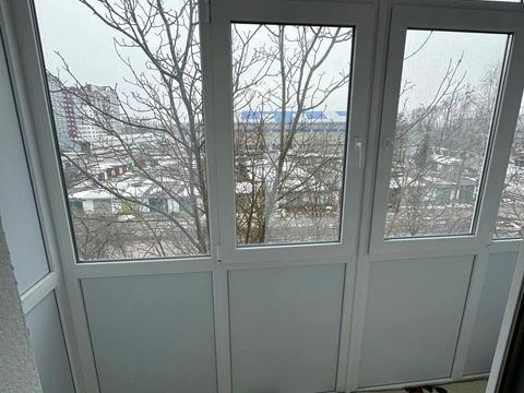 квартира по адресу Степана Бандеры ул., 69