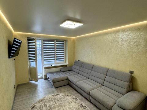 квартира по адресу Степана Бандеры ул., 69