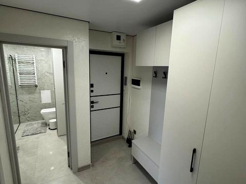 квартира по адресу Степана Бандеры ул., 69