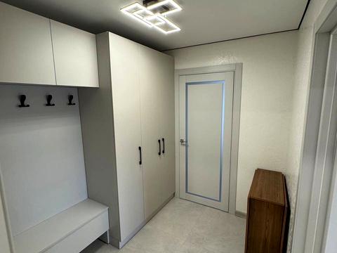 квартира по адресу Степана Бандеры ул., 69