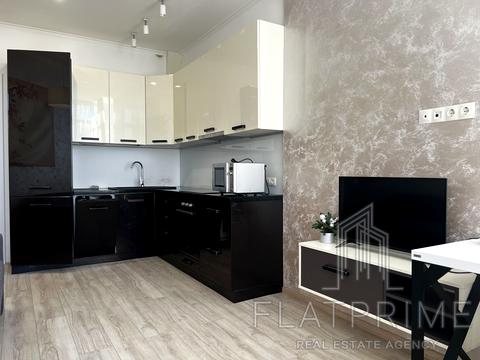 квартира по адресу Джона Маккейна ул. (Кудри Ивана), 7