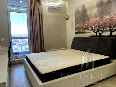 квартира за адресою Київ, Джона Маккейна вул. (Івана Кудрі), 7