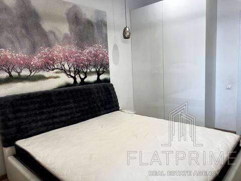 квартира за адресою Київ, Джона Маккейна вул. (Івана Кудрі), 7