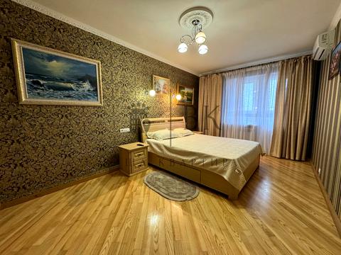 квартира по адресу Бориса Гмыри ул., 11