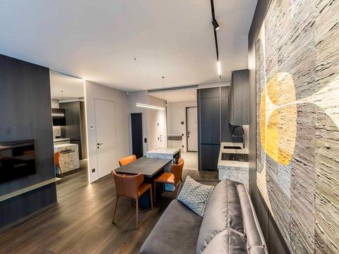 квартира за адресою Київ, Андрія Верхогляда вул. (Михайла Драгомирова), 19-А