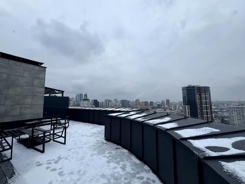 квартира по адресу Антоновича ул. (Горького), 118/9