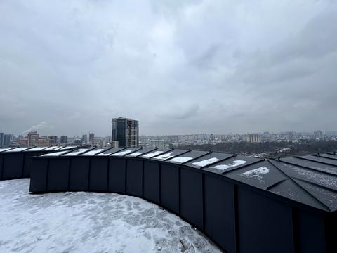 квартира по адресу Антоновича ул. (Горького), 118/9