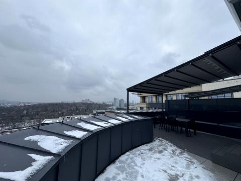 квартира по адресу Антоновича ул. (Горького), 118/9