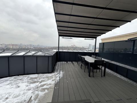 квартира по адресу Антоновича ул. (Горького), 118/9