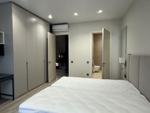 квартира по адресу Антоновича ул. (Горького), 118/9