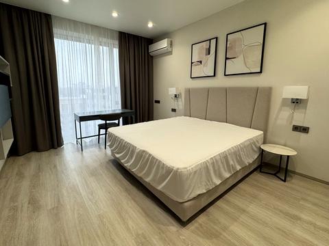 квартира по адресу Антоновича ул. (Горького), 118/9