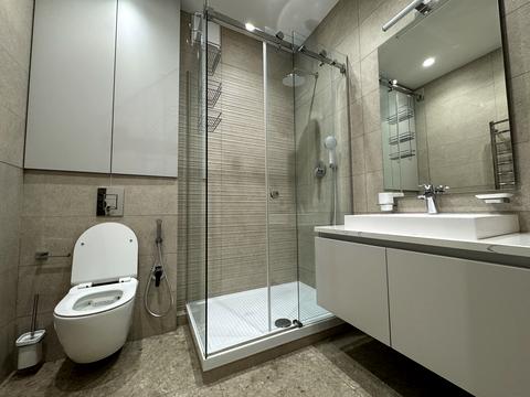 квартира по адресу Антоновича ул. (Горького), 118/9