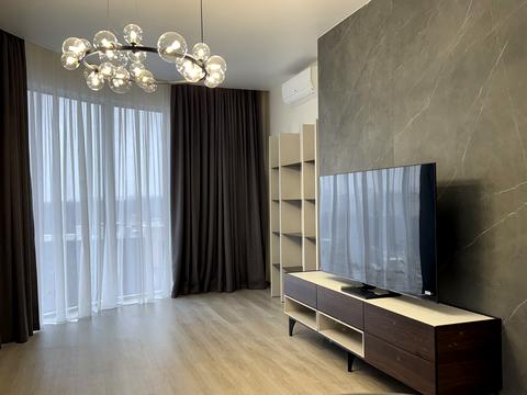 квартира по адресу Антоновича ул. (Горького), 118/9