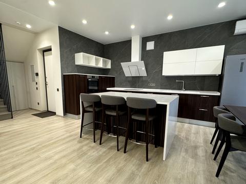 квартира по адресу Антоновича ул. (Горького), 118/9