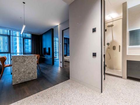 квартира за адресою Київ, Андрія Верхогляда вул. (Михайла Драгомирова), 19-А