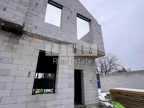 будинок за адресою Івана Багряного вул.