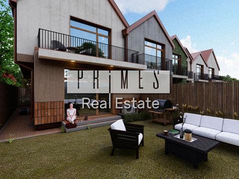 будинок за адресою Івана Багряного вул.