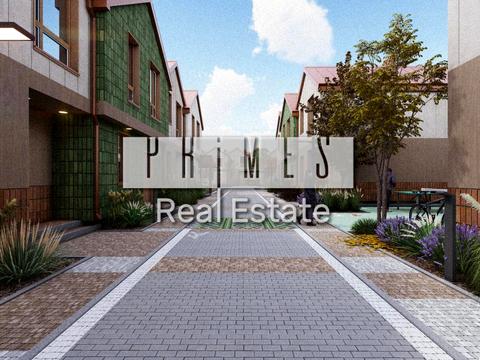 будинок за адресою Івана Багряного вул.